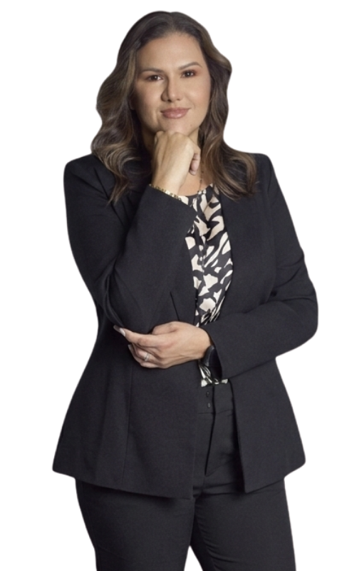 Glasan Escobar - Fundadora de Escobar Insurance